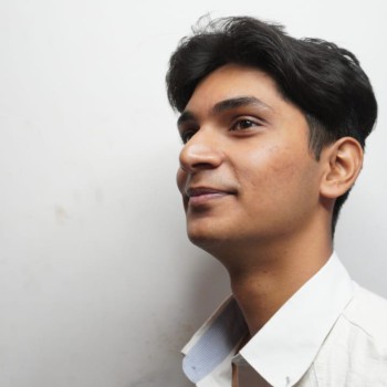 Yogendra Chouhan